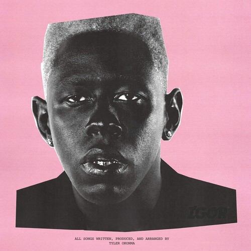 Tyler the creator igor - creator,