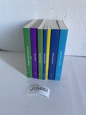 Lot Of 7 Lovevery Children's