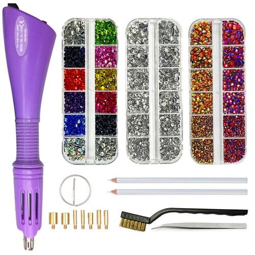 Afantti applicatore strass - afantti,