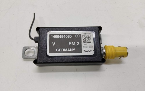 Amplificatore antenna lancia - amplificatore,