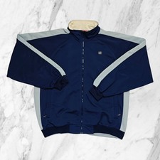 Nike vintage felpa - nike, zip