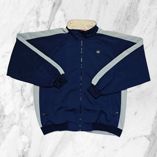 Nike vintage felpa zip - nike,
