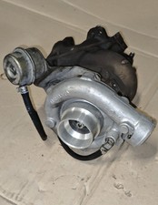 Turbocompressore GARRETT T3