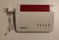 Fritz Box 7590 AX V2 Modem Router