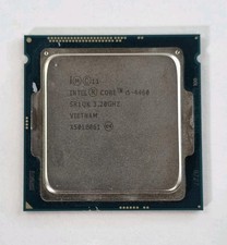 Intel Core i5-4460  SR1QK 3.20