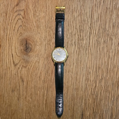 Raymond weil geneve men - raymond,