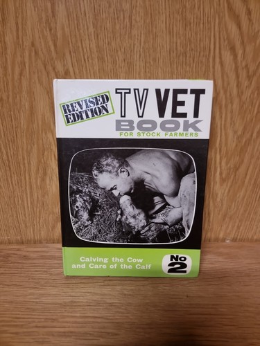 Vet book for stock - 2,