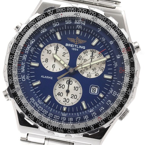 Orologio uomo breitling - uomo,