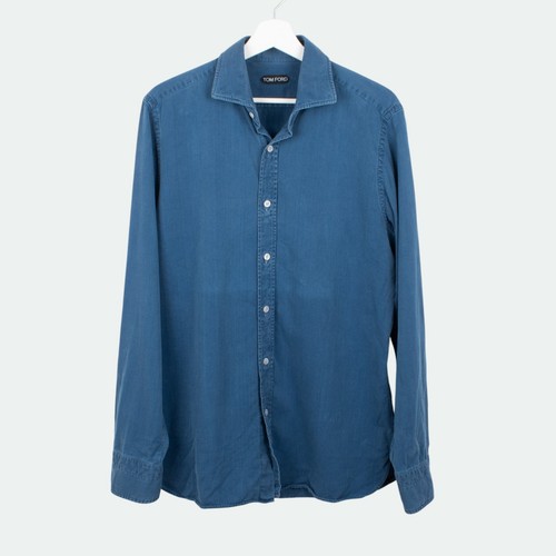 Camicia uomo tom - tom, leggero