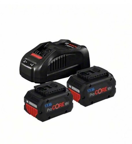 Bosch professional batteria - bosch,