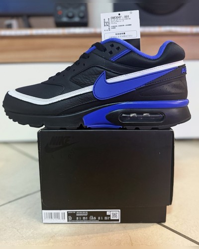 Nike air max classic - nike, bw