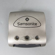 Samsonite lucchetto - , a