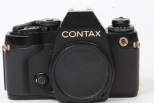 CONTAX 159MM KB 35mm pellicola