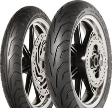 Gomme Moto Dunlop 130/70-18