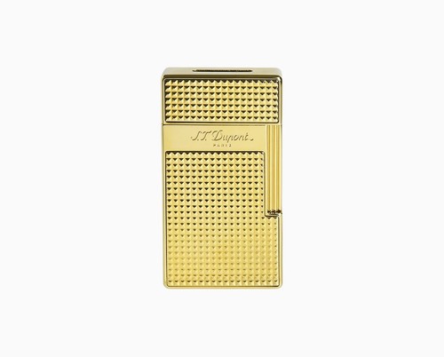 Dupont accendino biggy - accendino,