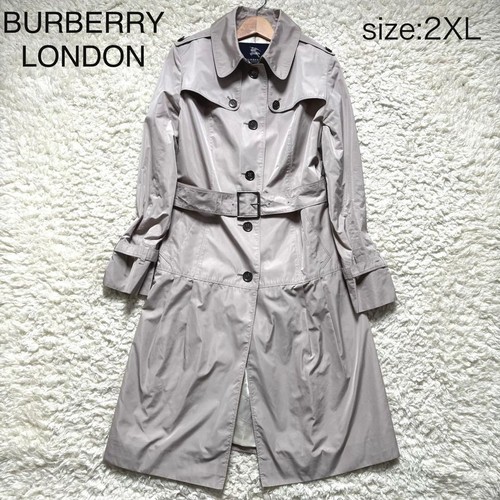 Trench coat donna - , burberry