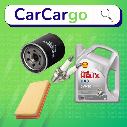Kit tagliando mitsubishi - kit,