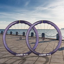 Set ruote bici da strada in