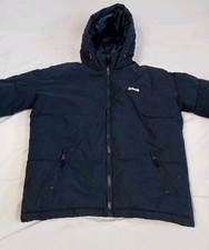 Giacca invernale uomo Schott