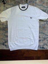 Maglia Fred Perry