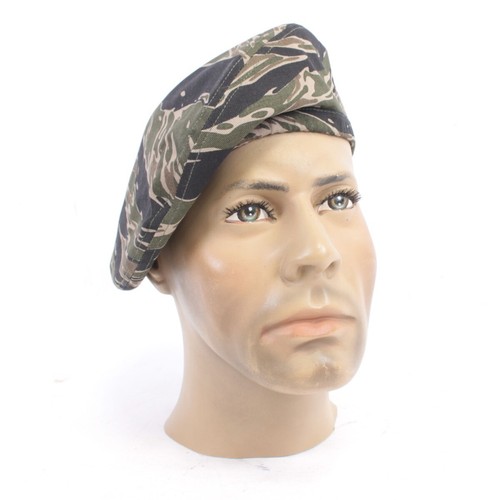 Replica vietnam tiger - vietnam, stripe