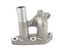 Audi A3 8P Secondary Air