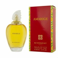 Givenchy Amarige Eau De