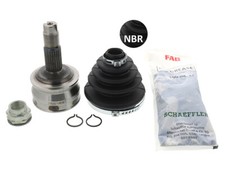 KIT GIUNTO OMOCINETICO CON