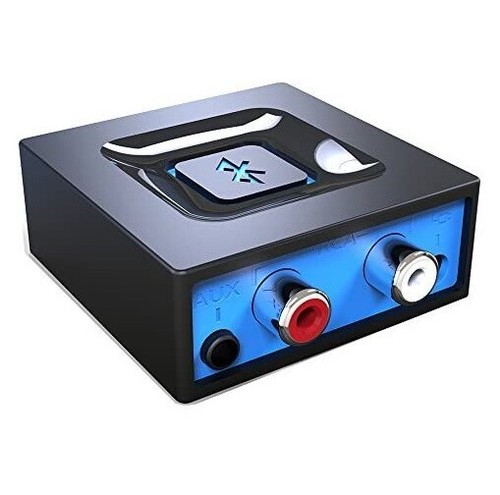 Ricevitore audio musicale - ricevitore,