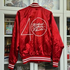 Michael Jackson Thriller 40th