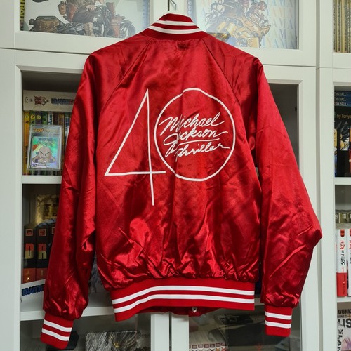 Michael jackson thriller - jackson, 40th