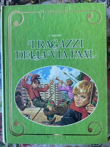 Vintage collezione libro 1975 - vintage,