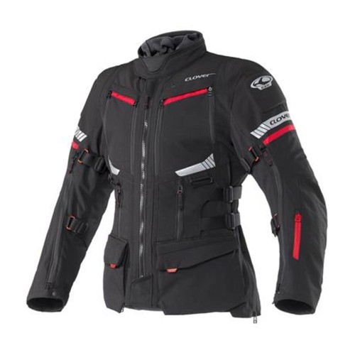 Clover gts jacket - clover,
