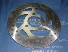 DISCO FRENO ANTERIORE PEUGEOT