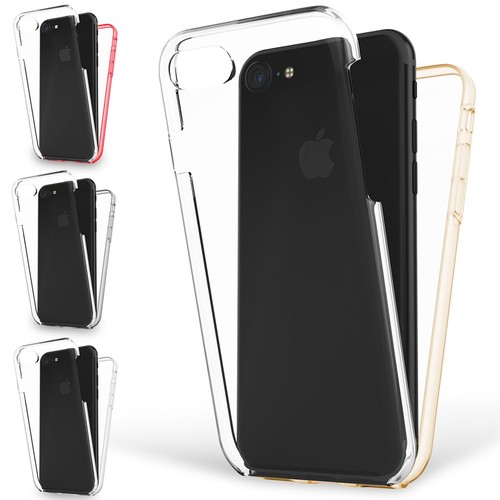 Custodia cellulare iphone - custodia, 7