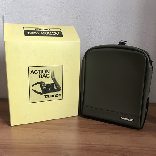 Tamron action bag borsa - tamron,