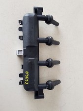 9635664980 BOBINA DI ACCENSIONE CITROEN C3 1.1 B GPL 44KW 2010