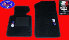 TAPPETINI tappeti VELLUTO BMW