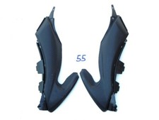 Fianchetti laterali dx e sx Yamaha T-Max 530 cod. 24139-59C / 24129-59C