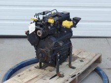 Yanmar 3TNV70 Engine Complete