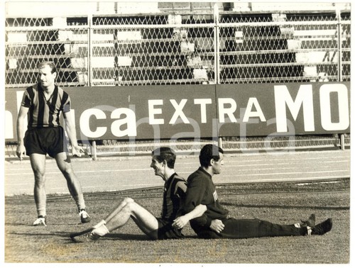 1964 bergamo calcio - bergamo,