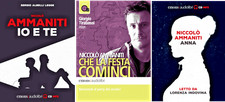 Niccolo ammaniti 3 - niccolo',