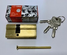 CISA Cilindro Serratura