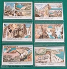 LIEBIG - Lotto di n. 6