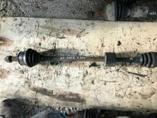 LANCIA MUSA 1.4 BENZINA 2007 SEMIASSE DESTRO DX