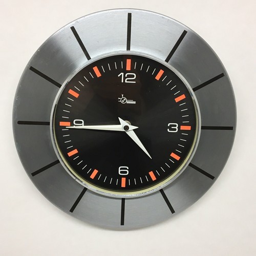 Orologio parete anni 70 - anni, 60/70