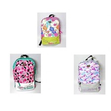 Zaino americano LE PANDORINE - MiniPà 3 varianti, tempo libero/scuola 