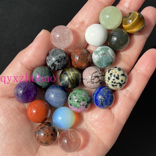 20x sfera mista naturale - 20x,