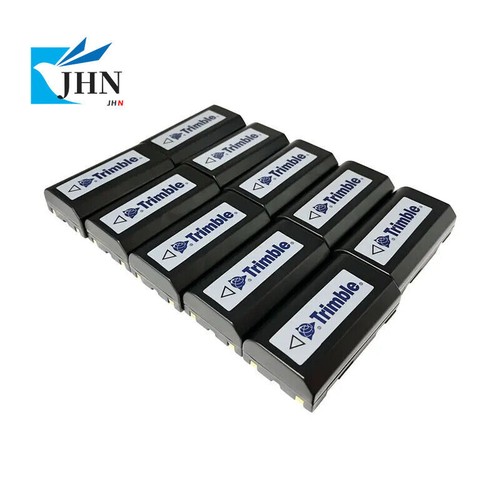 Batteria pezzi 3400 mah - batteria, 10