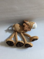 Peluche sigikid leone - peluche,